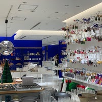 Photo taken at The Conran Shop by KYO on 10/26/2022