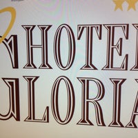 7/4/2013에 Tom M.님이 Hotel Gloria Budapest City Center * * *에서 찍은 사진