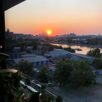 Photo taken at Урюк by Alexey K. on 6/7/2019