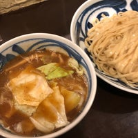 Photo taken at づゅる麺 池田 by ma00xaa m. on 1/12/2022