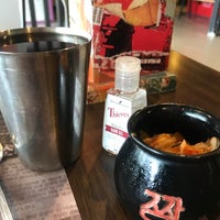 8/26/2022 tarihinde My Rustic M.ziyaretçi tarafından Jjang Korean Noodle &amp;amp; Grill'de çekilen fotoğraf