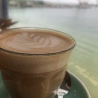 Photo taken at Boatshed Cafe by My Rustic M. on 11/14/2023