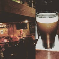 Photo taken at Hooleys Irish Pub by Gerardo R. on 2/20/2016