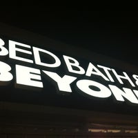 Photo taken at Bed Bath &amp;amp; Beyond by Berto M. on 12/3/2012