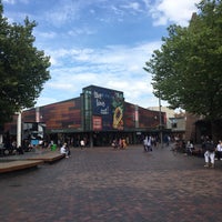 Photo taken at Winkelcentrum Amsterdamse Poort by Chris D. on 7/30/2018