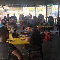 Breakfast Station Breakfast Spot In Alor Setar