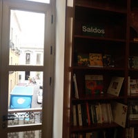 8/12/2015에 Franco G.님이 La Isla Libros에서 찍은 사진