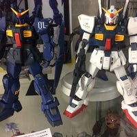 ワールド模型 Toy Game Store In 筑後市