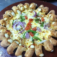 Pizza Hut بيتزا هت