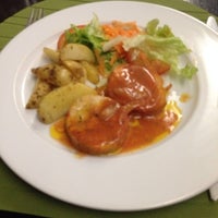 Foto tomada en Delicatum  por Ricardo el 1/15/2014