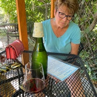 Photo taken at Milliaire Winery by Mark C. on 8/28/2022