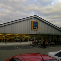 Aldi Sud Darmstadt Hessen
