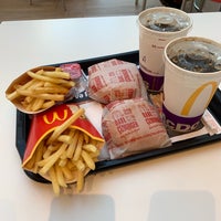 Photo taken at McDonald&amp;#39;s by Belal S. on 7/16/2019