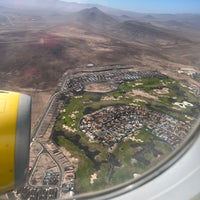 4/1/2023 tarihinde Joyce H.ziyaretçi tarafından Fuerteventura'de çekilen fotoğraf
