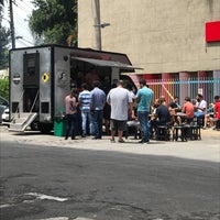 Foto tirada no(a) Bigorna Food Truck por Rodrigo Trestin em 3/3/2017