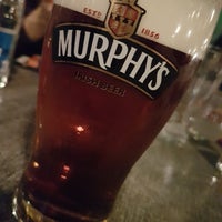 Photo taken at Le Murphy&amp;#39;s by Sibel on 4/21/2018