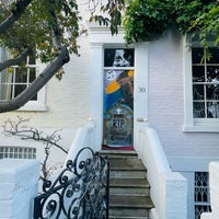 Photo taken at Notting Hill by Münevver B. on 10/30/2023