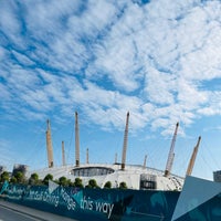 Photo taken at Up at the O2 by Münevver B. on 7/29/2022