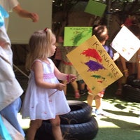 6/15/2014にLindaがDorothy Snot Preschoolで撮った写真