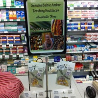 teething necklace chemist