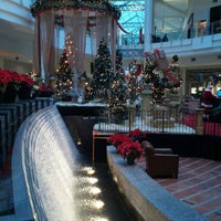 Photo taken at Tri-County Mall by Timothy B. on 12/24/2012