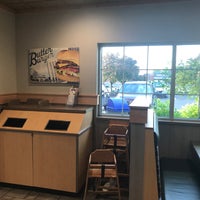 Photo taken at Culver&amp;#39;s by James W. on 6/8/2019