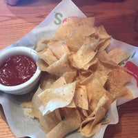 Photo taken at Chili&amp;#39;s Grill &amp;amp; Bar by James W. on 9/10/2018