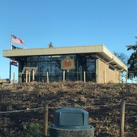 Photo taken at Rest Area 6-21 (Eastbound) by James W. on 11/27/2019