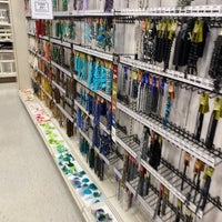 Photo taken at Michaels by James W. on 4/12/2022