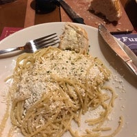Photo taken at The Old Spaghetti Factory by James W. on 2/23/2019