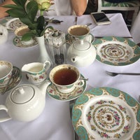 Kensington Palace Cafe Gift Shop Kensington And Chelsea