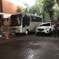 Review Universitas Katolik Widya Mandala