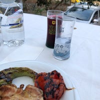 Das Foto wurde bei Meşelik Et &amp;amp; Balık Restaurant von 😎😎 am 10/29/2023 aufgenommen