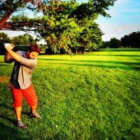 Снимок сделан в Redgate Golf Course пользователем David 7/31/2013