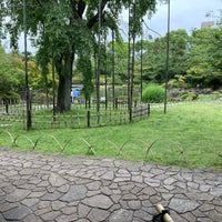 Photo taken at 平成庭園・源心庵 by さとう on 6/13/2021