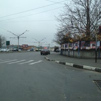 Photo taken at Чапаевский мост by Давид on 11/20/2012