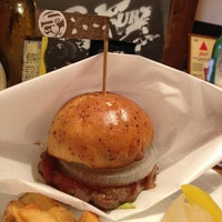 さくらバーガー 東向北町6