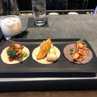 Photo prise au Crujiente Tacos par Robert V. le9/24/2019