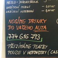 Photo taken at Doruky Drink by Dobroš on 6/14/2016