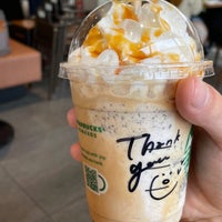 Photo taken at Starbucks by とみっくす on 3/30/2022