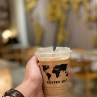 Photo taken at Coffee Map by Bin Fahad on 1/30/2020