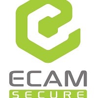 Photo taken at ECAMSECURE by Chris C. on 9/12/2016