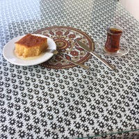 รูปภาพถ่ายที่ Lalezar Restaurant ve Cafe โดย İsmail K. เมื่อ 8/6/2017