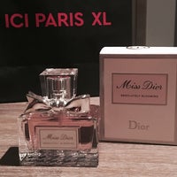 ICI PARIS XL Cosmetics Shop