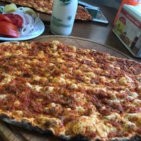 lahmacun evi pide place