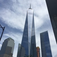 Photo taken at 9/11 Tribute Center by Leland l. on 5/17/2017
