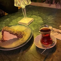 Photo taken at Cafe Sultanahmetli by Vedat on 1/16/2024