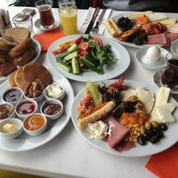 Hardal Atakoy Marina Atakoy Bakirkoy Istanbul Reztoran Turkiye