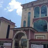 turgut ozal universitesi 8806 ziyaretcidan 34 tavsiye