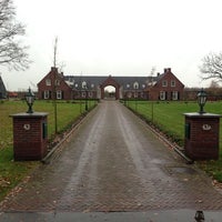Photo taken at De Wemmenhoeve by Robert L. on 11/23/2012
